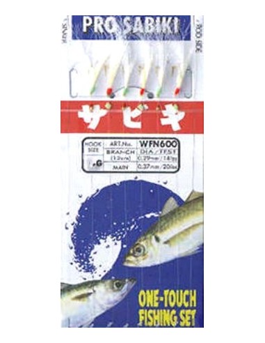 20 PACKET, SABIKIS-FEDERN-KRAKE