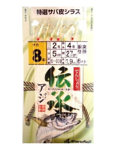 20 pakettaknad, SABIKIS-SULGEDEST-kantslid