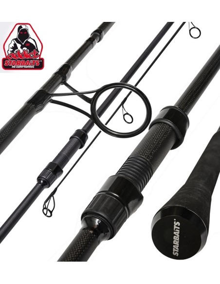 CANA CARPA STARBAITS T-SPEC