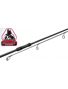 CANNE A CARPE STARBAITS T-SPEC 2