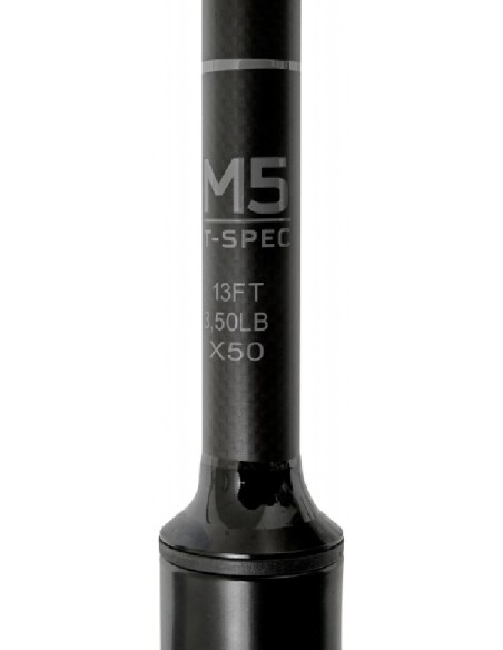 KARPFENRUTE STARBAITS T-SPEC