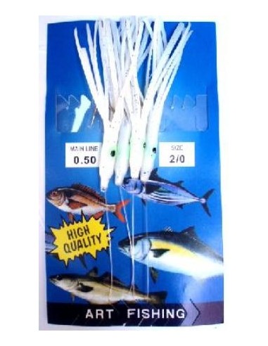 20 PACKET, SABIKIS-FEDERN-KRAKE