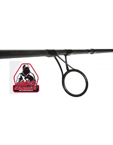 KARPFENRUTE STARBAITS T-SPEC