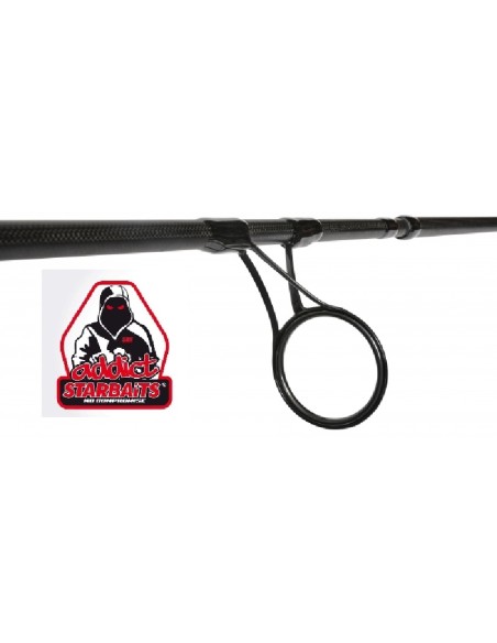 CANNA DA CARPA STARBAITS T-SPEC