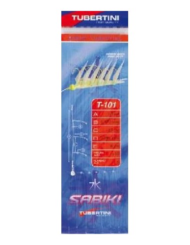 20 PACKET, SABIKIS-FEDERN-KRAKE