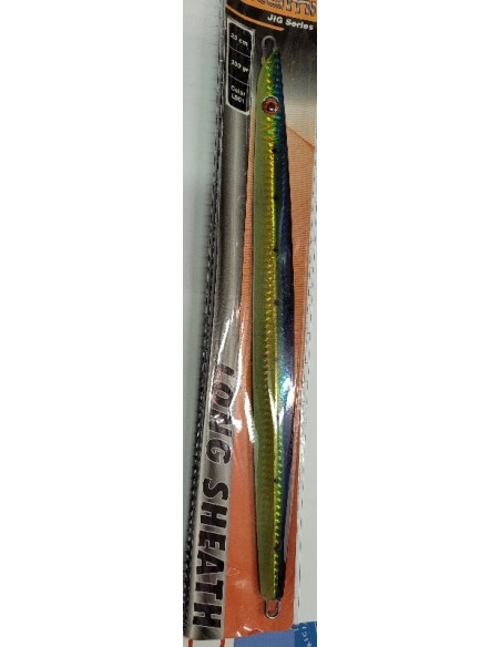 JIG ALAMI LONG SHEATH