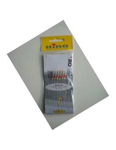 20 PACKET, SABIKIS-FEDERN-KRAKE