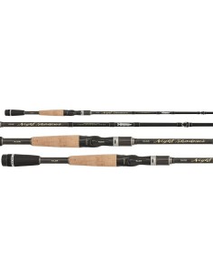 ILLEX NIGHT SHADOW CAÑA CASTING B-215 MH 2