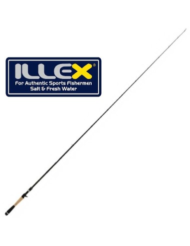 ILLEX NIGHT SHADOW B-220-MH 