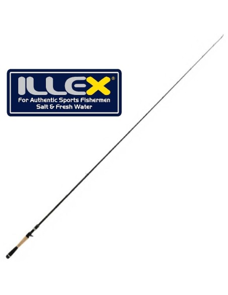 ILLEX NIGHT SHADOW B-220-MH 