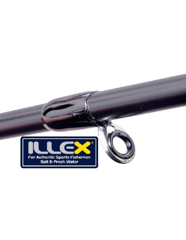 ILLEX NIGHT SHADOW B-220-MH 