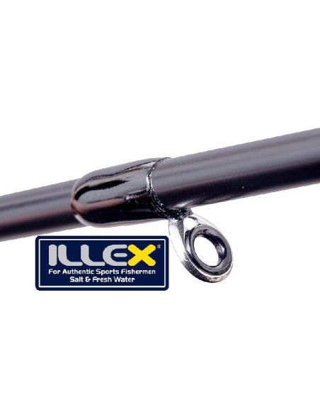 ILLEX NIGHT SHADOW B-220-MH 