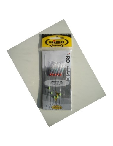 20 PACKET, SABIKIS-FEDERN-KRAKE