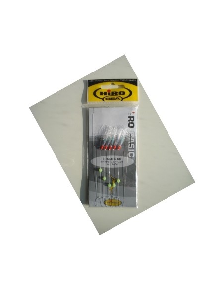 20 PACKET, SABIKIS-FEDERN-KRAKE