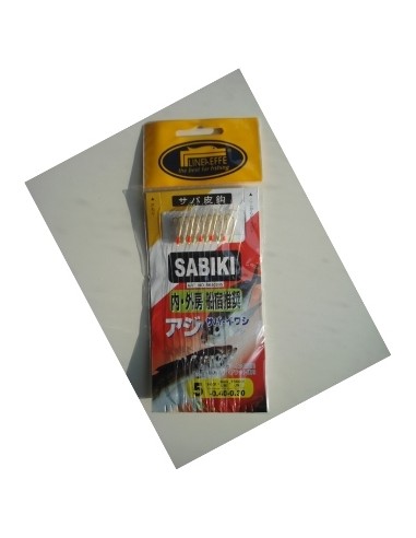 20 BALÍČEK, SABIKIS-PEŘÍ-kazatelen