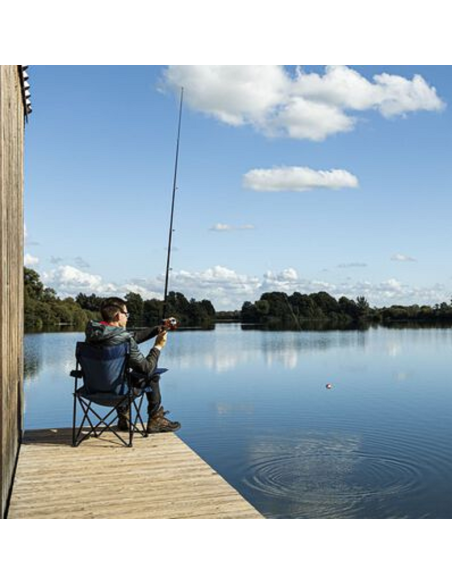 CANNE TELESCOPIQUE KELMAN OLIMP1C 3.60 M.