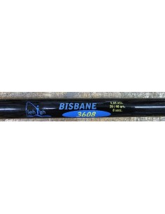CANNE TELESCOPIQUE KELMAN BISBANE 3.60M. 