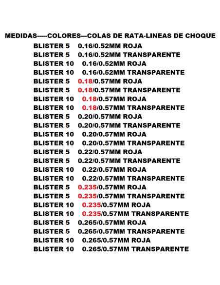 coua de rato surf, tapered