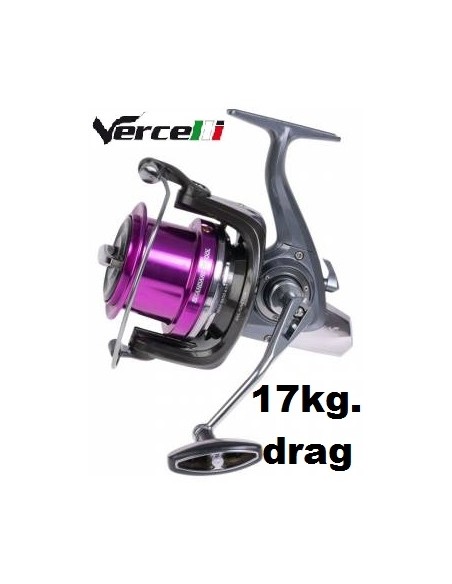 angelroller  VERCELLI OXYGEN XBA