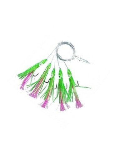 20 paquetes, METRALLETAS-plumas Y púlpitos