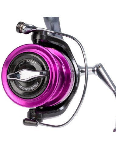 VERCELLI OXYGEN XBA reel