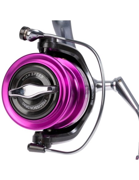 Carret VERCELLI OXYGEN XBA