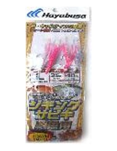 20 PACKET, SABIKIS-FEDERN-KRAKE