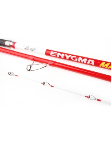 CANYA SURFCASTING VERCELLI ENYGMA MAGNA