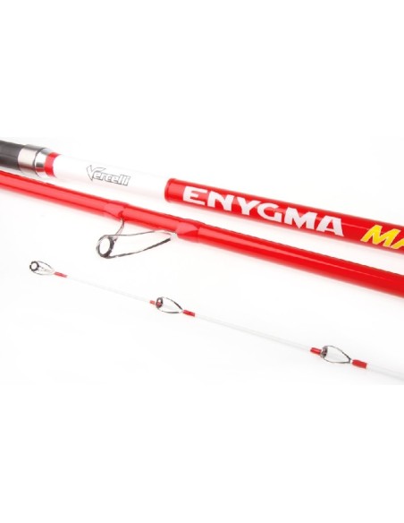 CANA SURFCASTING VERCELLI ENYGMA MAGNA