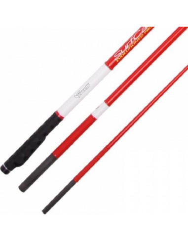 SURFCASTING ROD VERCELLI ENYGMA MAGNA