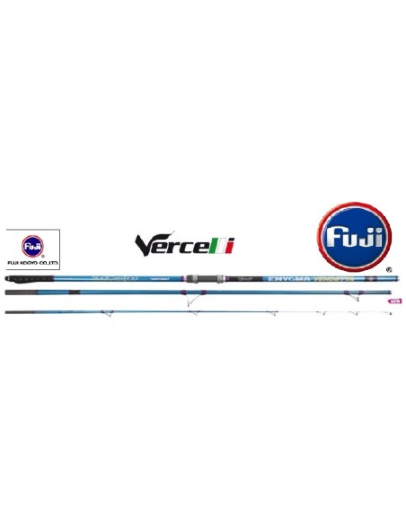 CANYA SURFCASTING VERCELLI ENYGMA VENDETTA