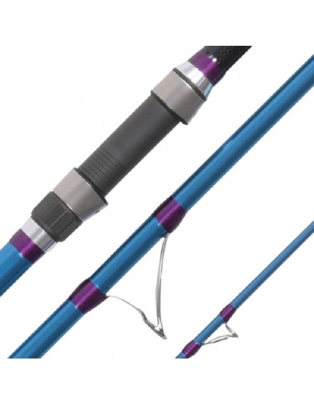 CANNE SURFCASTING VERCELLI ENYGMA VENDETTA