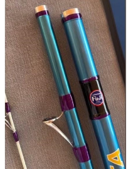 CANA SURFCASTING VERCELLI ENYGMA VENDETTA