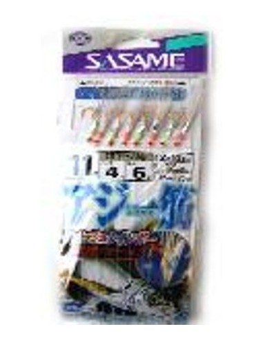 20 PACKET, SABIKIS-FEDERN-KRAKE