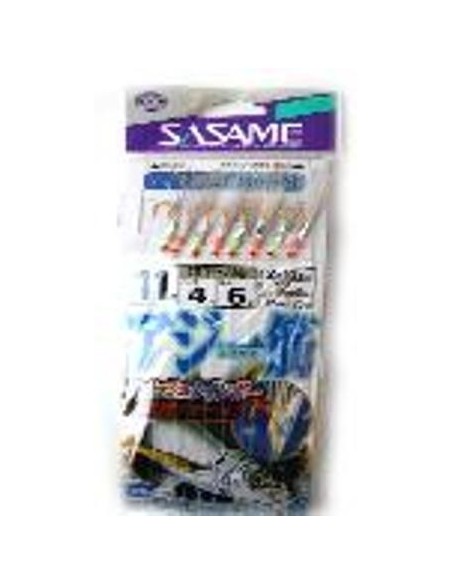 20 PACKET, SABIKIS-FEDERN-KRAKE