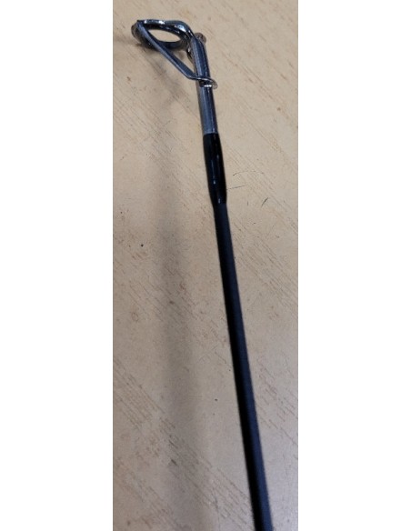 Daiwa Karpfen-Angel-Kombi-Set CARPE 02