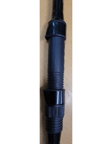 Daiwa Carp Fishing Combo Set CARPE 02