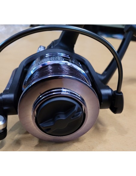 Daiwa Karpfen-Angel-Kombi-Set CARPE 02