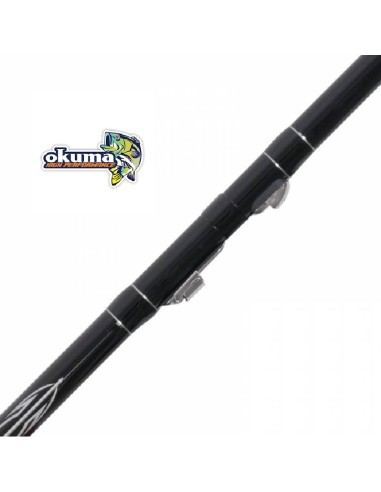 Okuma trio canna bolanese