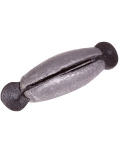 SCATOLA PIOMBI TAGLIATI CON GOMMA 5 REPARTI 2