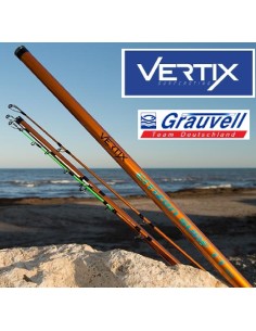 GRAUVELL VERTIX ANGELRUTE CITIZEN SURF TT 450 2