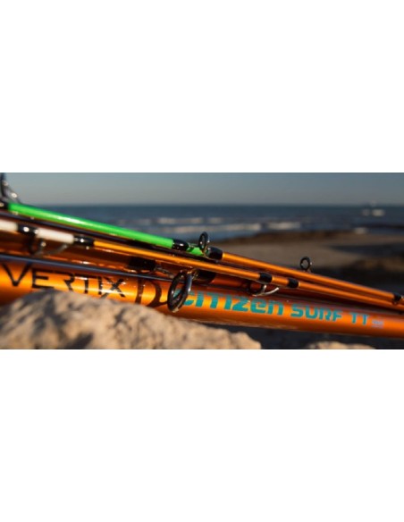 GRAUVELL VERTIX CANNA CITIZEN SURF TT 450