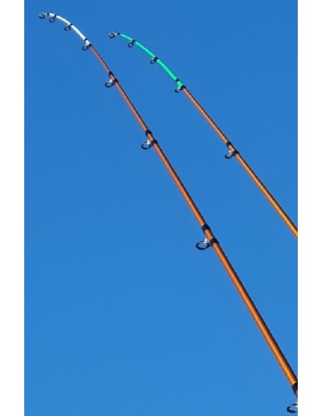 GRAUVELL VERTIX CANNA CITIZEN SURF TT 450