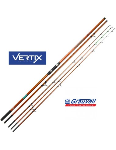 GRAUVELL VERTIX CANNE CITIZEN SURF TT 450