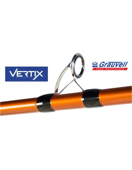 GRAUVELL VERTIX CANNA CITIZEN SURF TT 450