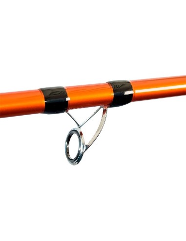 GRAUVELL VERTIX CITIZEN ROD SURF TT 450