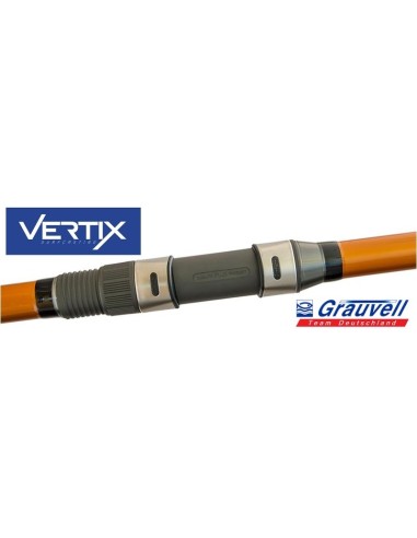 GRAUVELL VERTIX CITIZEN ROD SURF TT 450