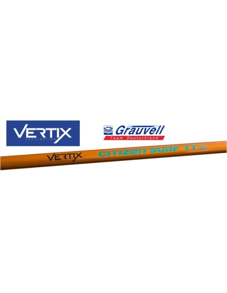 GRAUVELL VERTIX CANNE CITIZEN SURF TT 450