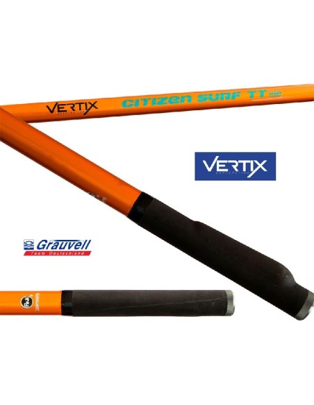 GRAUVELL VERTIX CAÑA CITIZEN SURF TT 450