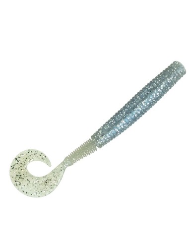 gambit curly tail 4.3"